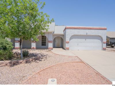 1302 W Marlboro Dr, Chandler, AZ, 85224