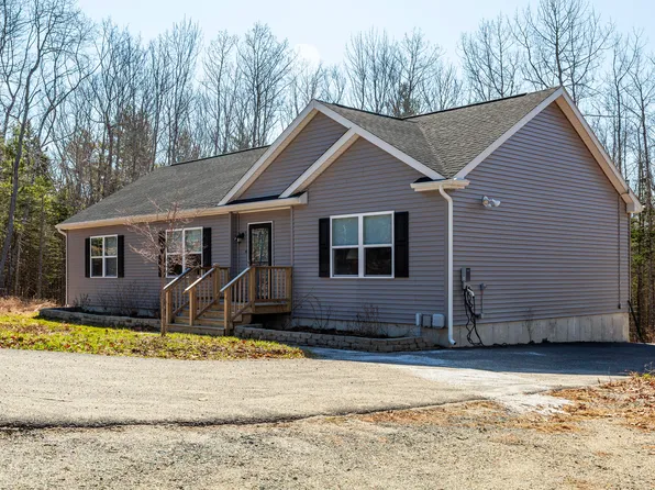 55 Owls Nest Lane, Bar Harbor, ME 04609