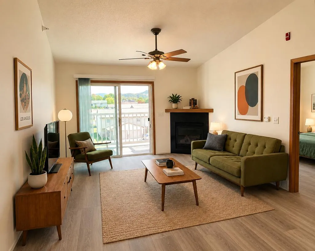 700 Angel Ct., Apt 118 — Photo 2