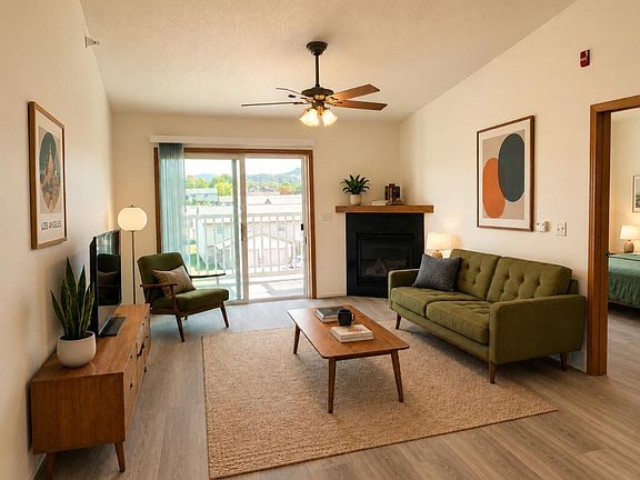2nd image of 700 Angel Ct APT 118