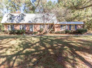 433 Granada Ter, Warner Robins, GA 31088