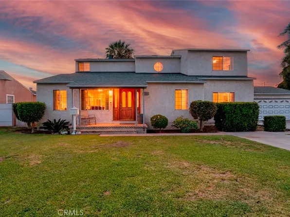 4040 Lynd Ave, Arcadia, CA 91006