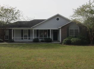 805 Lemaka Dr, Hahira, GA 31632