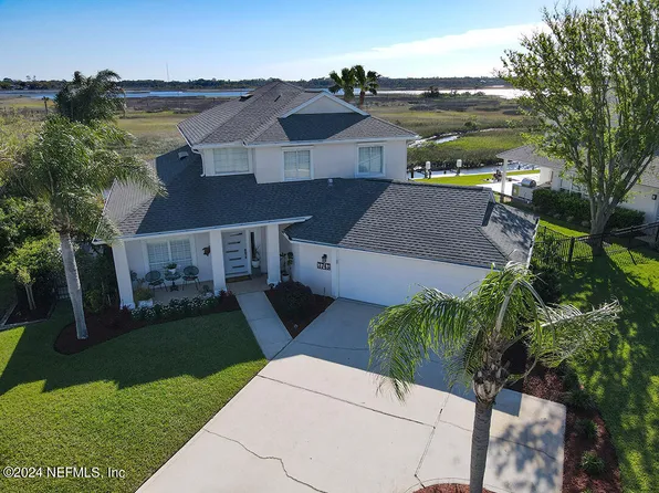 3743 COASTAL VIEW Drive, Jacksonville, FL 32250