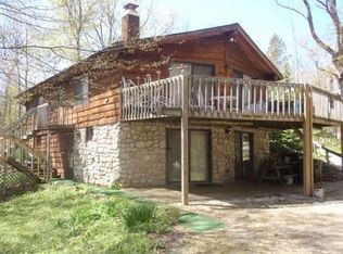 840 Top O The Thumb Ln, Ellison Bay, WI 54210