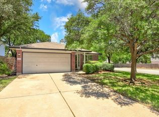 4300 Columbine Dr, Austin, TX 78727