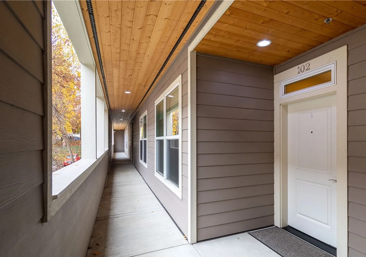 The Residence at Storvik Park | 1109 29th Street, Unit 102 — Photo 2