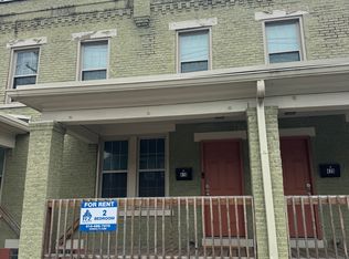 420 S Champion Ave, Columbus, OH