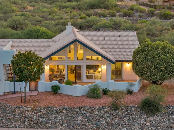 570 ANTELOPE Drive, Clarkdale, AZ 86324