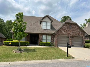 621 Foothills Trce, Chelsea, AL 35043