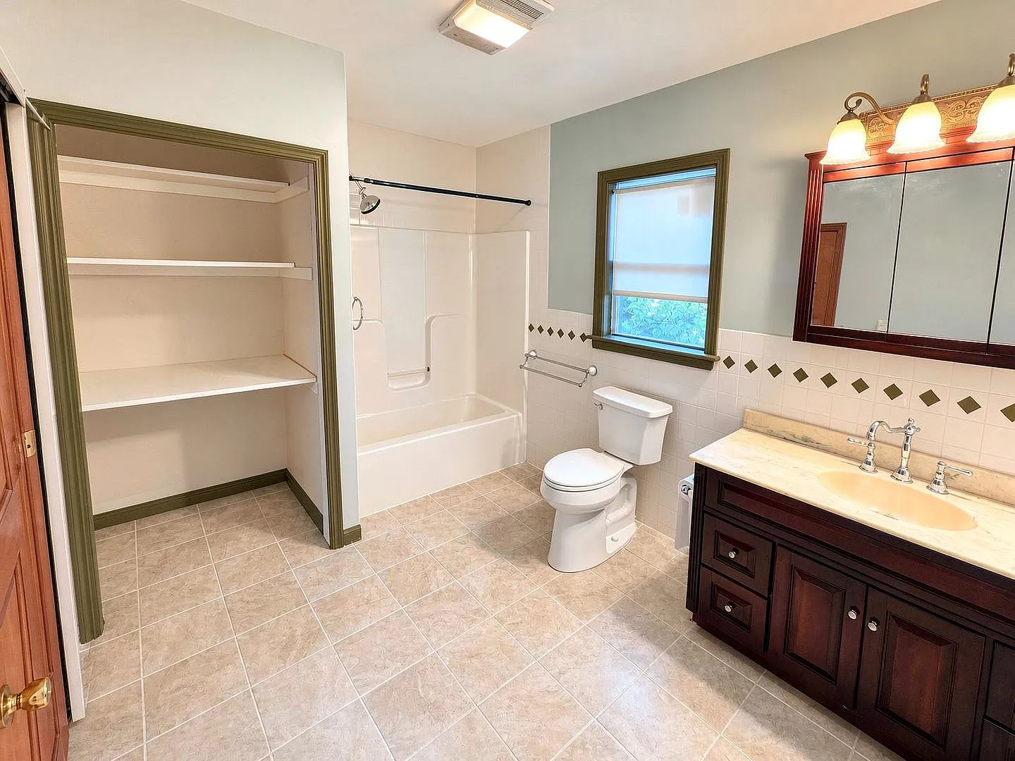 Welcome to 5 Clarks Court, Lowell a beautifully updated 2-bedroom, 1-bath home — Photo 3