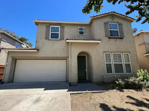 120 Stone Valley Cir, Sacramento, CA 95823