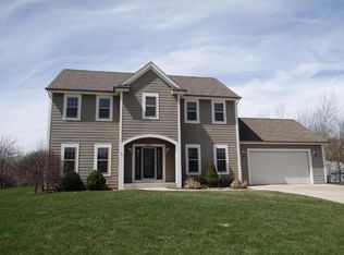 8948 Marie Ct, Racine, WI 53406