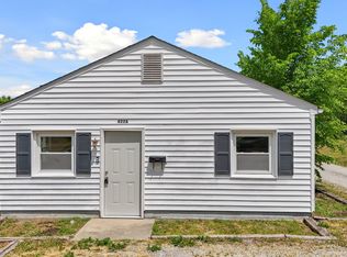 Lindrew - 422 Longwood, Farmville, VA 23901