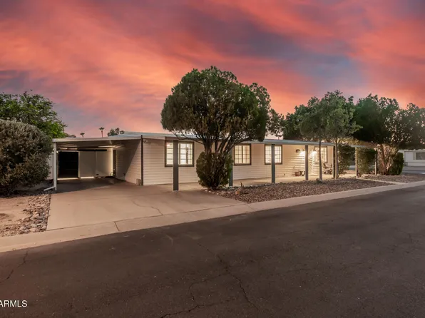 16215 N 33RD Street, Phoenix, AZ 85032