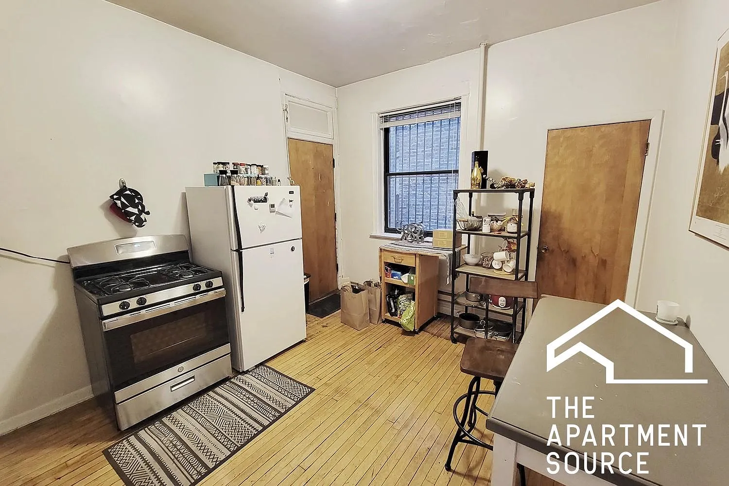 923 West Waveland Avenue #2D — Photo 2