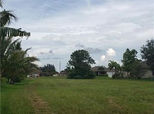 1237 NW 26th Ave, Cape Coral, FL 33993