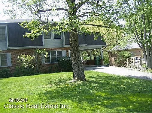 1st image of 804A Malabu Dr