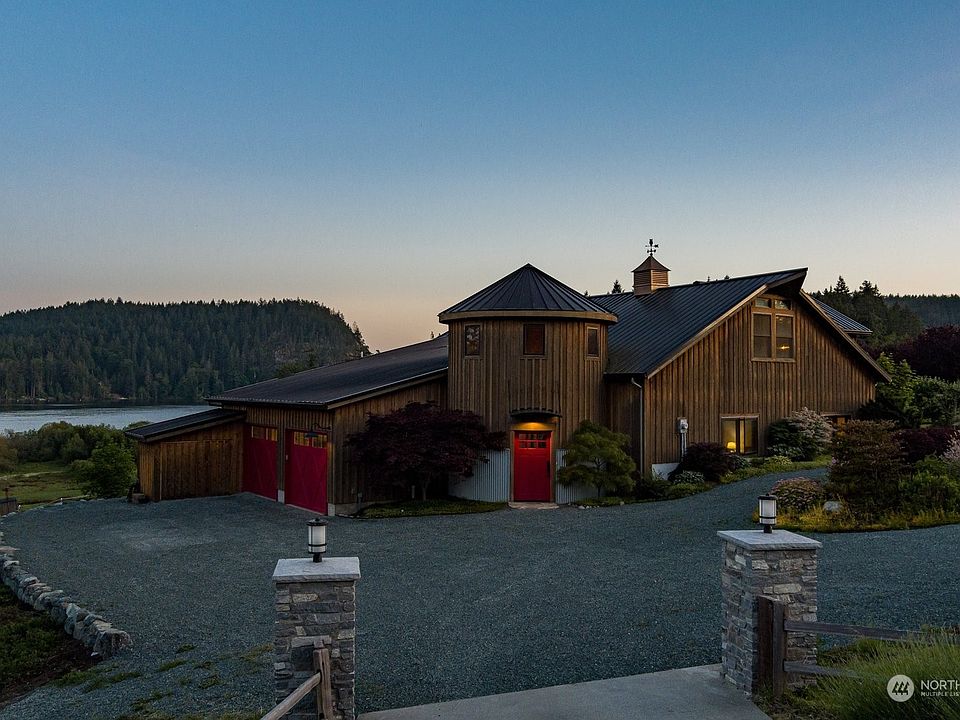 5638 Campbell Lake Road, Anacortes, WA 98221 MLS 2128360 Zillow