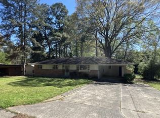 617 Harrell St, El Dorado, AR 71730