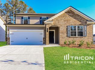 331 Leyland Xing, Dallas, GA 30132