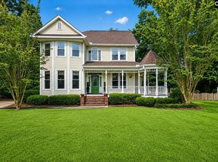 17 Oak Hollow Ct, Columbia, SC 29209