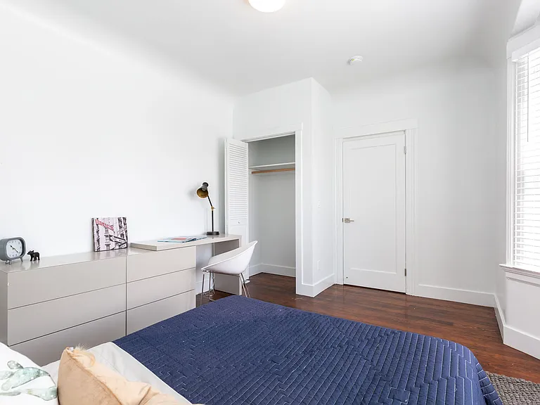 322 Stanyan — Photo 8