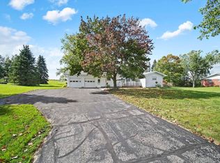 7620 Onsted Hwy, Onsted, MI