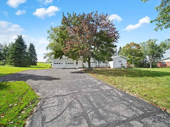 7620 Onsted Hwy, Onsted, MI 49265