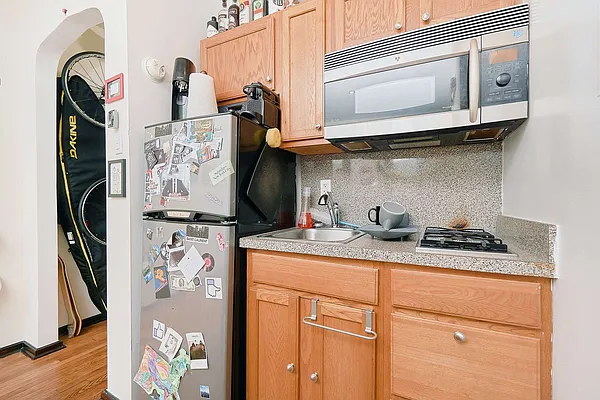 Rented by Keller Williams NYC | media 21