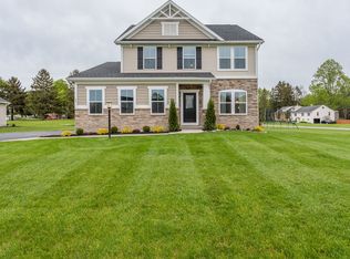 37 Samala Cir, Rochester, NY 14625