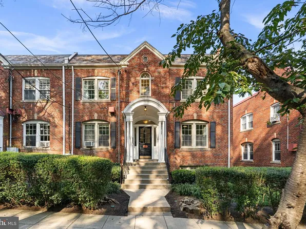 2514 41st St NW APT 4, Washington, DC 20007