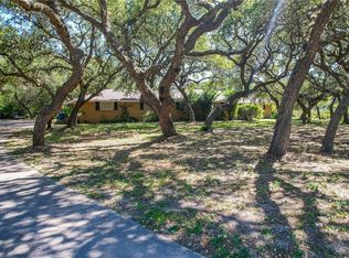 2748 Shady Oak Ln, Ingleside, TX 78362