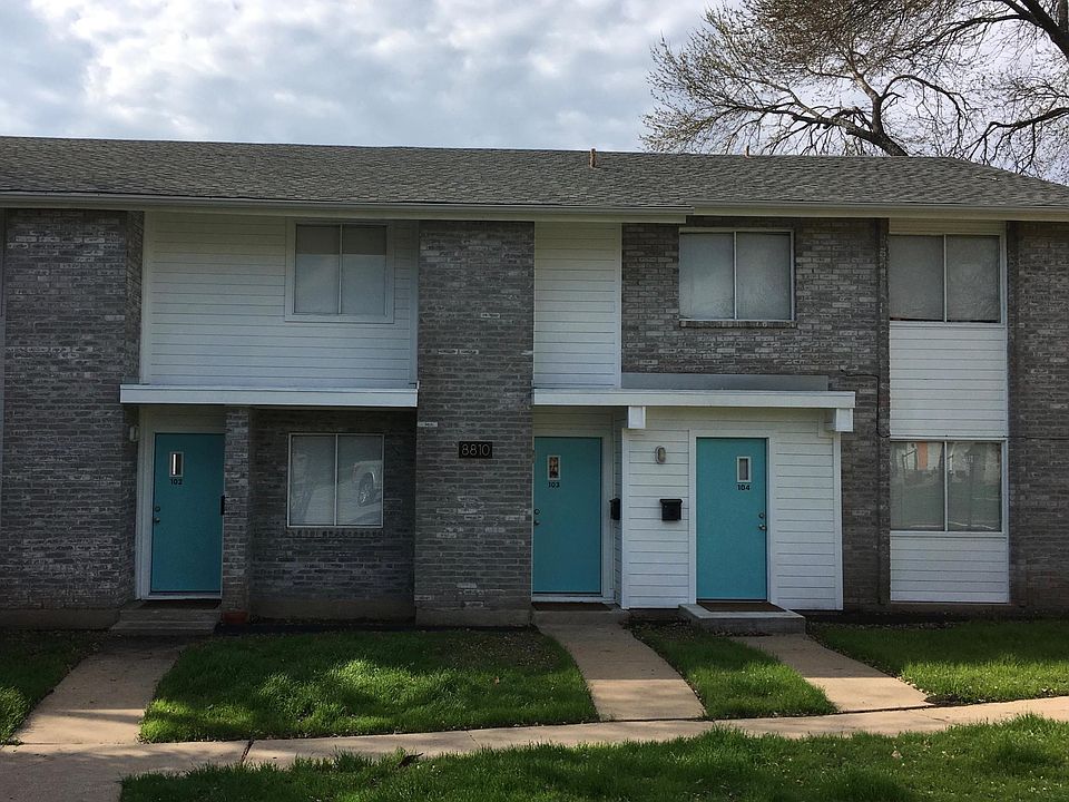 1st image of 8810 Dawnridge Cir APT 102