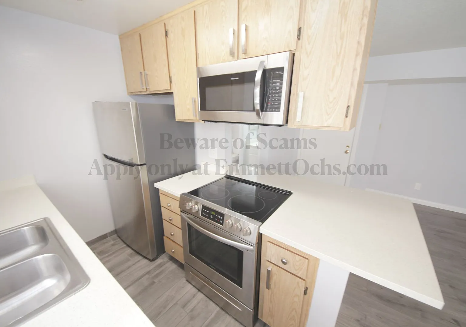 Amherst Heights — Photo 4