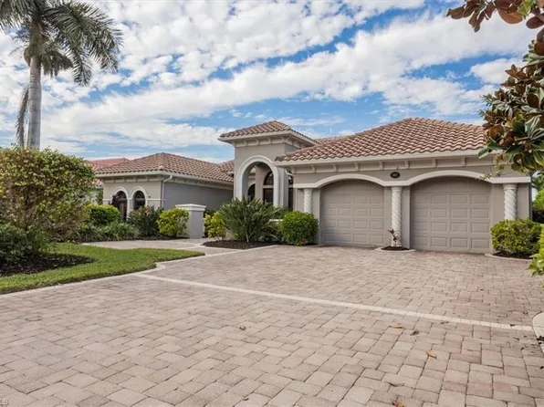 1007 Tivoli DR, NAPLES, FL 34104