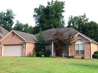 1200 Blake, Wynne, AR 72396