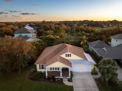 1301 Smiling Fish Ln, Saint Augustine, FL, 32080