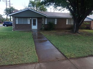 5416 36th St, Lubbock, TX 79407