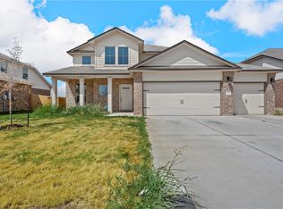 3005 Brosnan Rd, Lorena, TX 76655