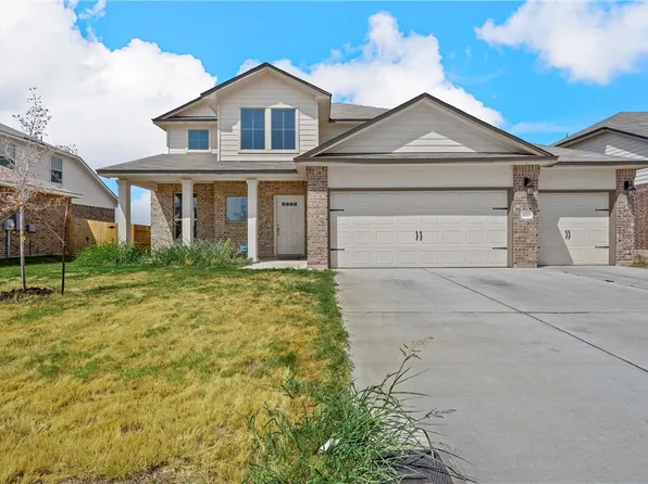 3005 Brosnan Rd, Lorena, TX 76655