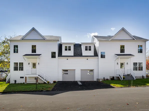 183 Vesper St, Fairfield, CT 06825