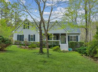 57 Nathan Way, Dawsonville, GA 30534