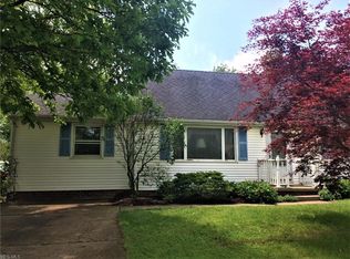 928 Carnwise St SW, Canton, OH 44706