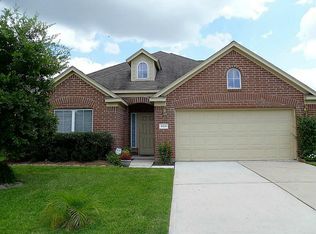 6434 Hardwood Dale Way Dr, Humble, TX 77338