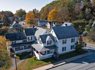1 Depot St, Hartford, VT 05047