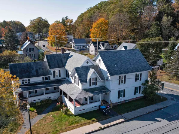 1 Depot Street, Hartford, VT 05088