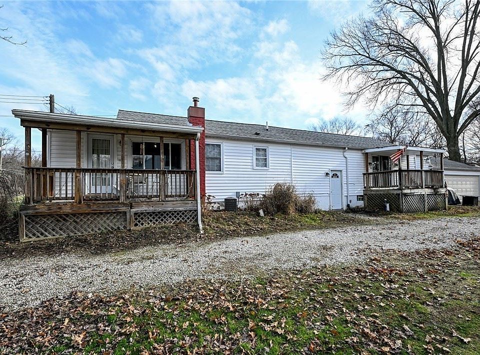 3394 Albrecht Ave, Akron, OH 44312 Zillow