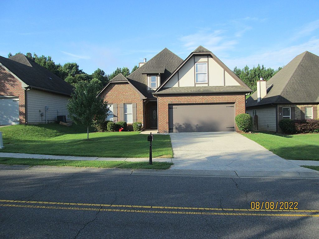 1262 Easterwood Blvd, Gardendale, AL 35071 Zillow