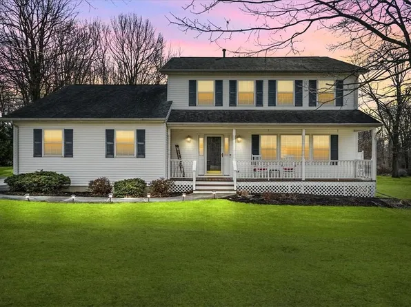 137 Woodland Road, Monroe, NY 10950